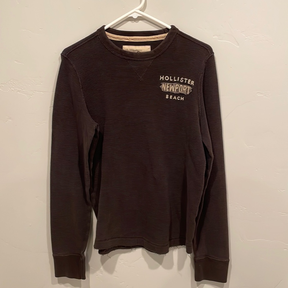 Hollister Mens Thermal